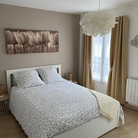 פרובן Le Marais Vous - Duplex En Centre-Ville. מראה חיצוני תמונה