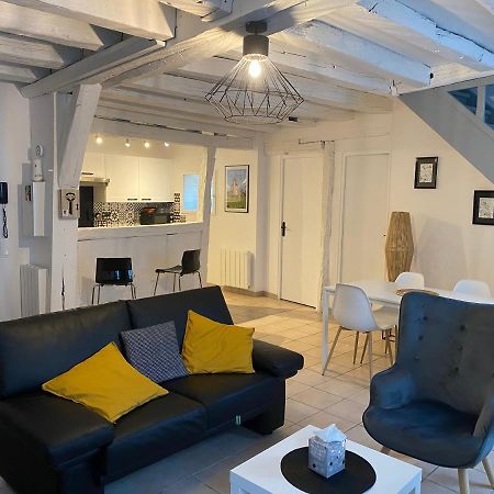 פרובן Le Marais Vous - Duplex En Centre-Ville. מראה חיצוני תמונה