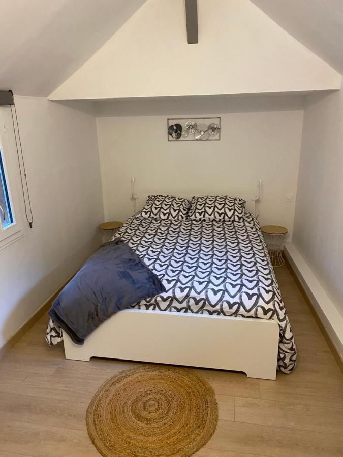 פרובן Le Marais Vous - Duplex En Centre-Ville. מראה חיצוני תמונה