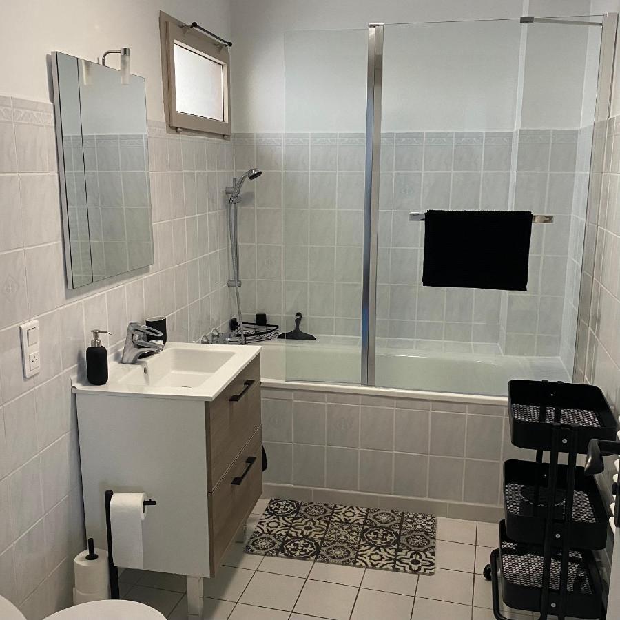 פרובן Le Marais Vous - Duplex En Centre-Ville. מראה חיצוני תמונה