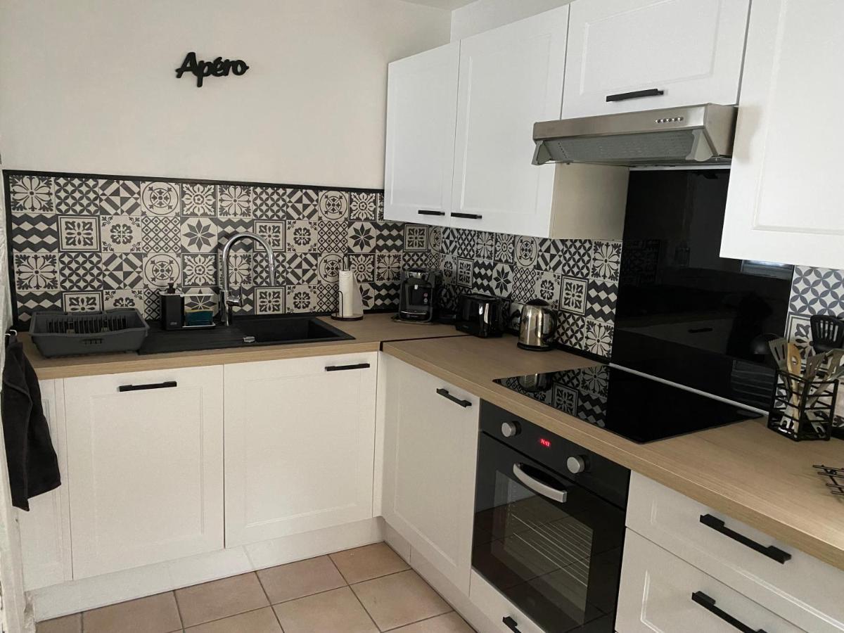 פרובן Le Marais Vous - Duplex En Centre-Ville. מראה חיצוני תמונה