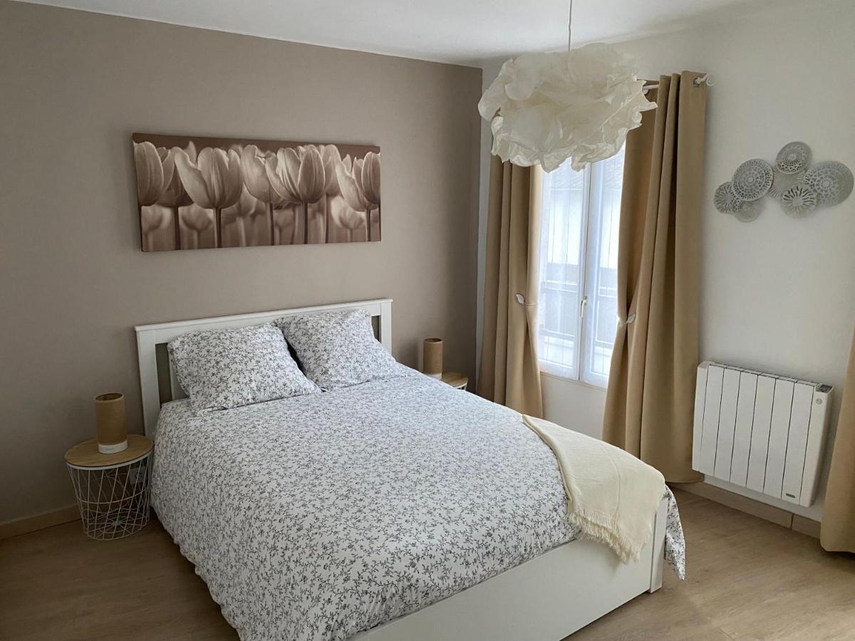 פרובן Le Marais Vous - Duplex En Centre-Ville. מראה חיצוני תמונה