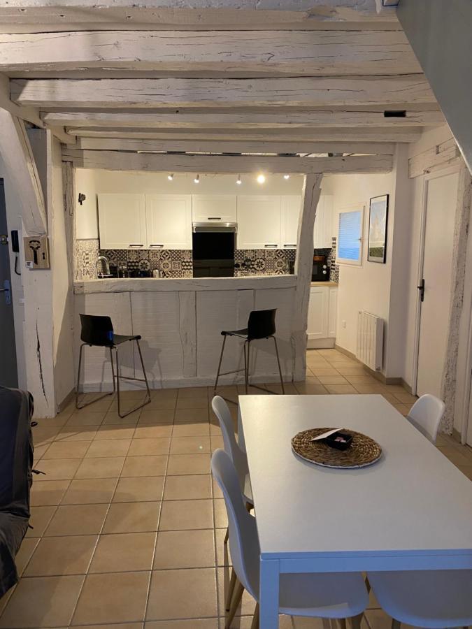 פרובן Le Marais Vous - Duplex En Centre-Ville. מראה חיצוני תמונה
